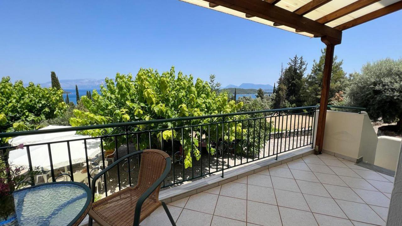 Villa Evgenia Yénion Quarto foto