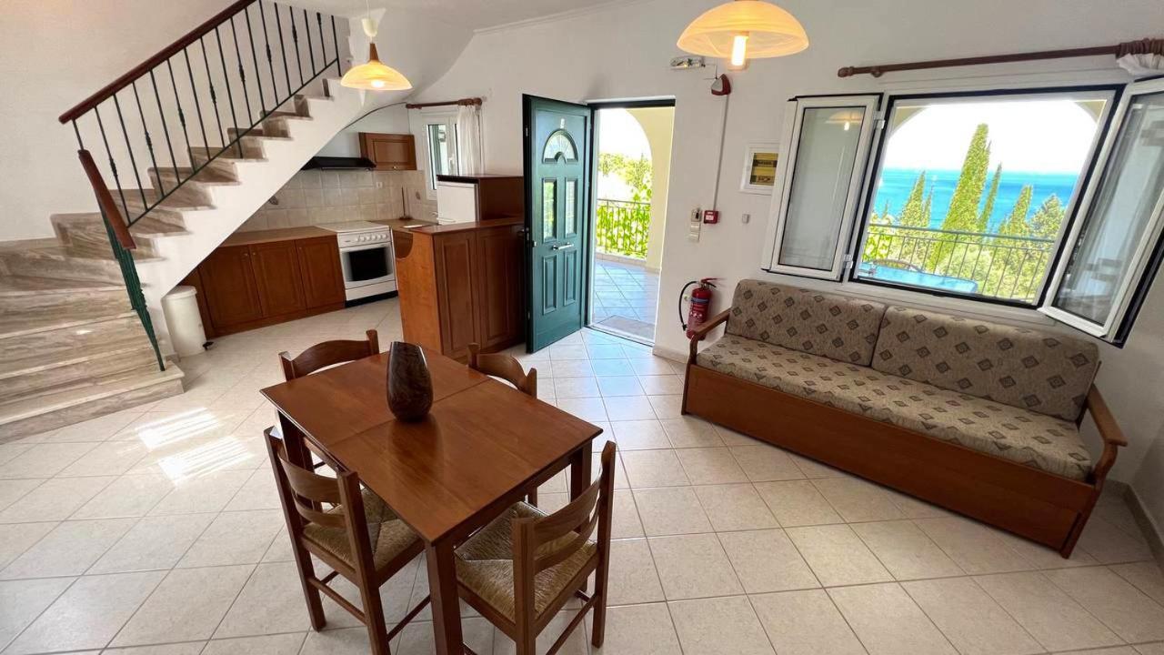 Villa Evgenia Yénion Quarto foto